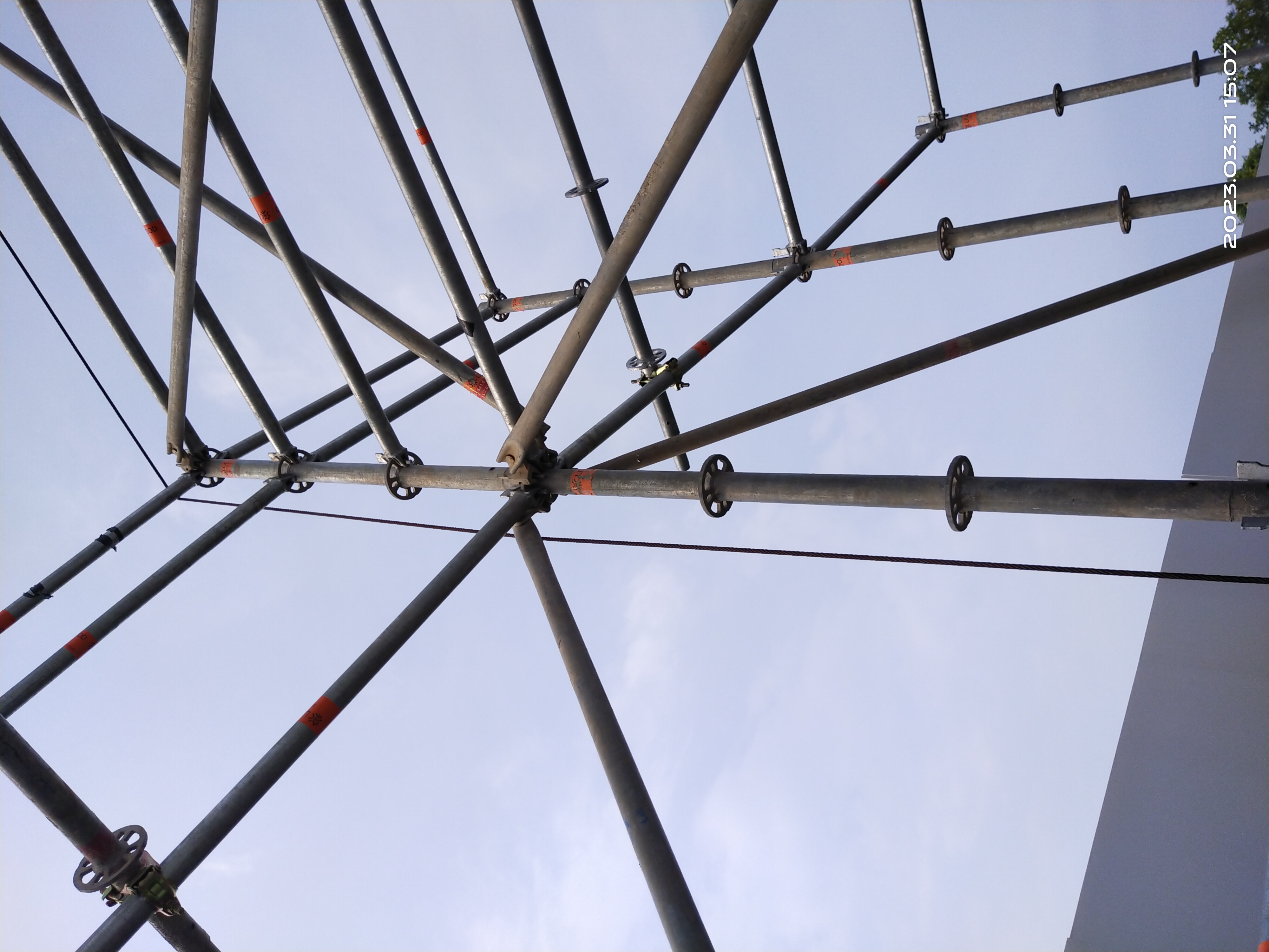 PT Lis Karya Structural Works
